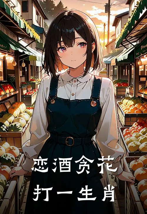 恋酒贪花打一生肖