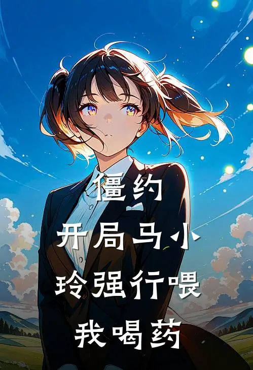 僵约：开局马小玲强行喂我喝药(陆沉马小玲)小说全文免费阅读_无弹窗全文免费阅读僵约：开局马小玲强行喂我喝药(陆沉马小玲)