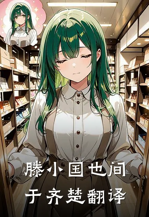 滕小国也间于齐楚 翻译