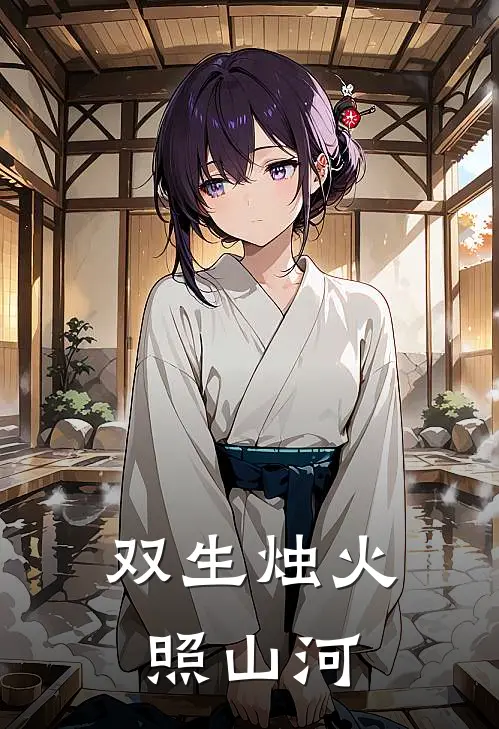 双生烛火照山河