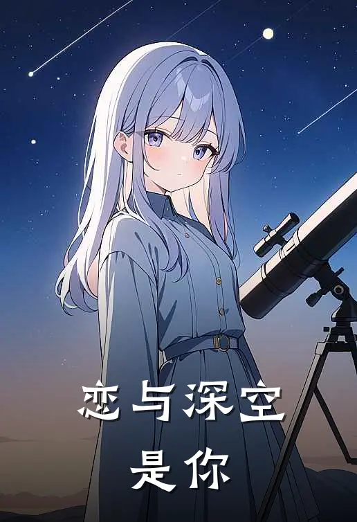恋与深空：是你黎深沈星最新完结小说推荐_最新更新小说恋与深空：是你(黎深沈星)