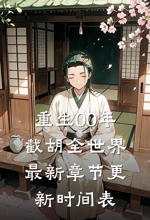 重生00年截胡全世界最新章节更新时间表