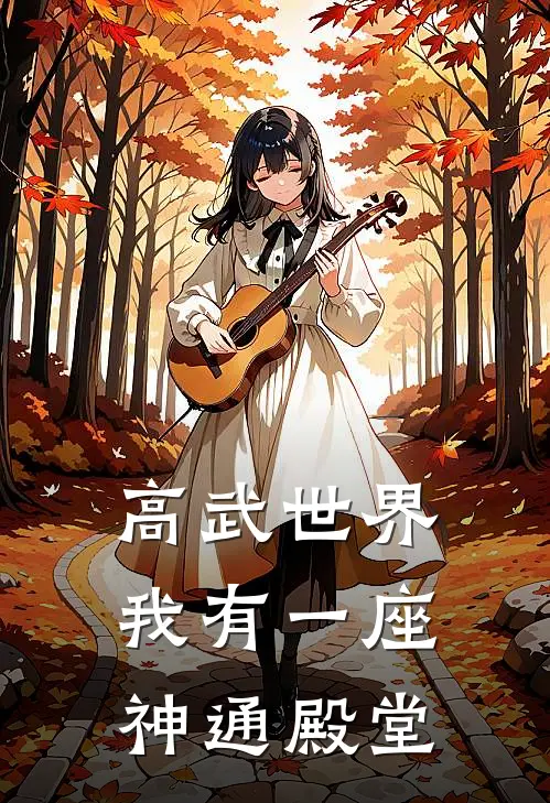 高武世界，我有一座神通殿堂(林明李奕辰)小说推荐完本_全本免费小说高武世界，我有一座神通殿堂林明李奕辰