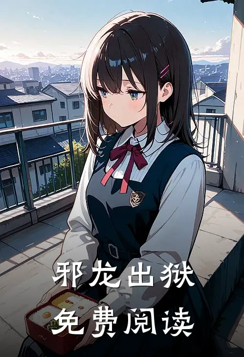 邪龙出狱免费阅读