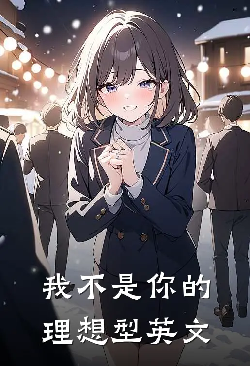 我不是你的理想型英文