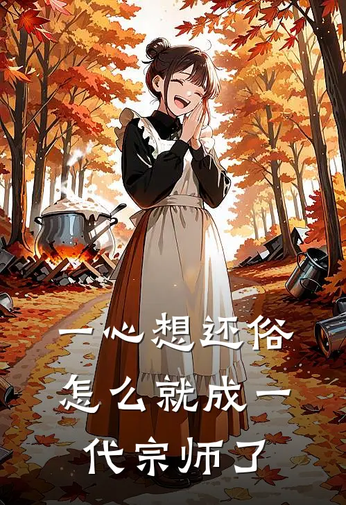 一心想还俗，怎么就成一代宗师了韩易童惜金完本小说免费阅读_最新章节列表一心想还俗，怎么就成一代宗师了(韩易童惜金)