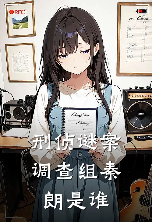 刑侦谜案调查组秦朗是谁