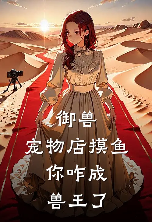 御兽：宠物店摸鱼，你咋成兽王了