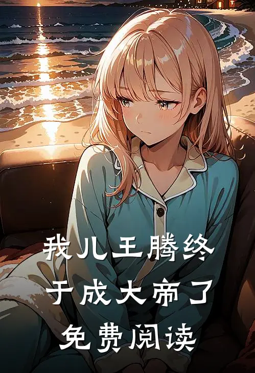 我儿王腾终于成大帝了免费阅读