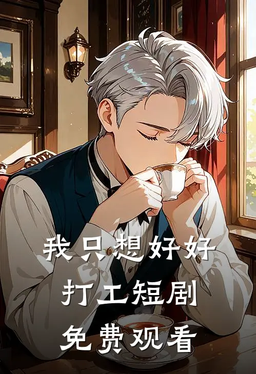 我只想好好打工短剧免费观看