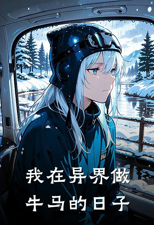 我在异界做牛马的日子