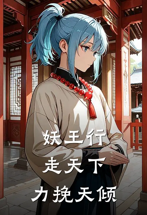 妖王行走天下：力挽天倾董铭皓汤姆全章节免费在线阅读_《妖王行走天下：力挽天倾》精彩小说