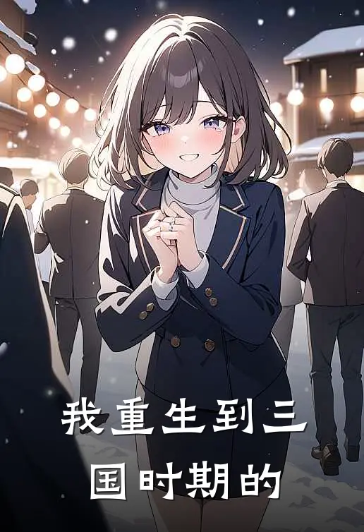 我重生到三国时期的