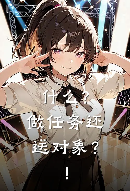 什么？做任务还送对象？！