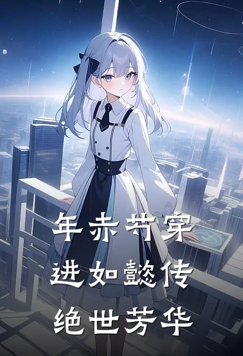 年赤芍穿进如懿传：绝世芳华