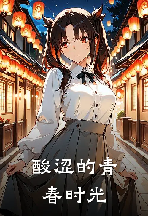 酸涩的青春时光