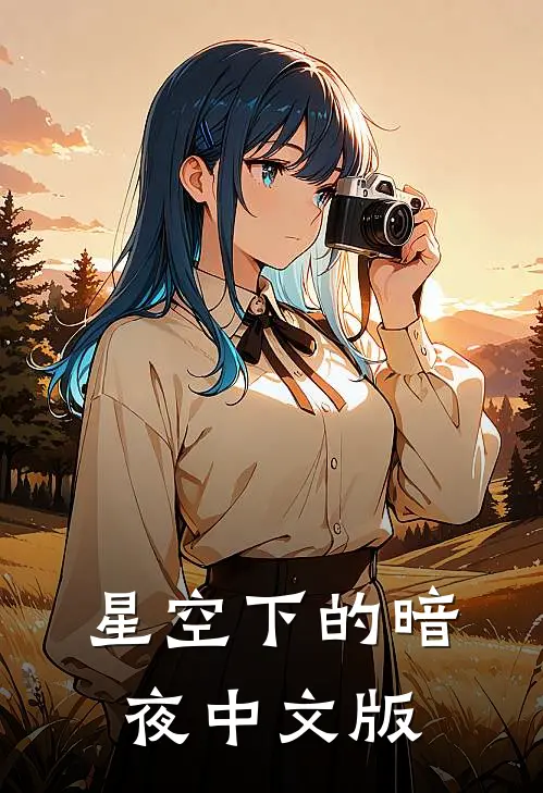 星空下的暗夜中文版