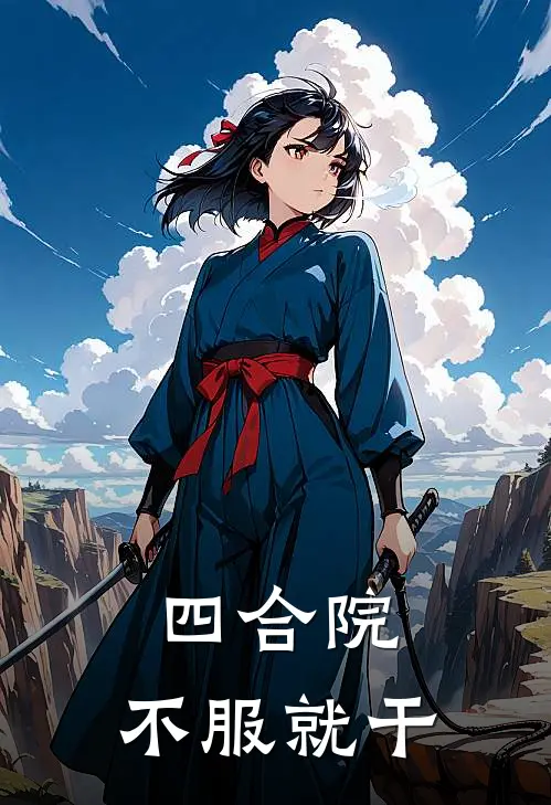 四合院，不服就干(陈东王强)完本小说大全_完本热门小说四合院，不服就干陈东王强