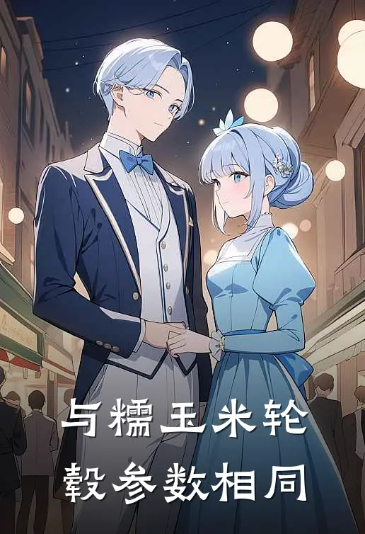 与糯玉米轮毂参数相同