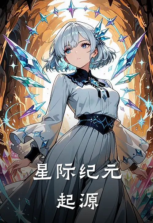 星际纪元：起源(艾文卡尔)完整版小说全文免费阅读_免费阅读无弹窗星际纪元：起源艾文卡尔