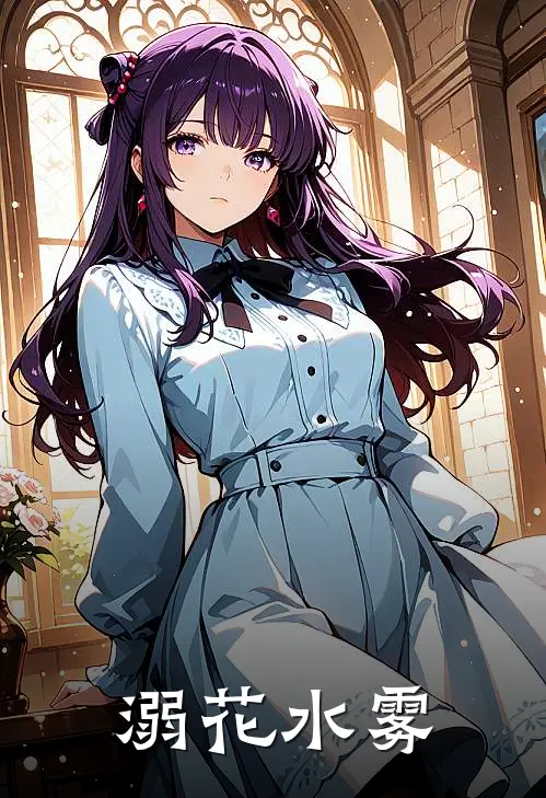 溺花水雾