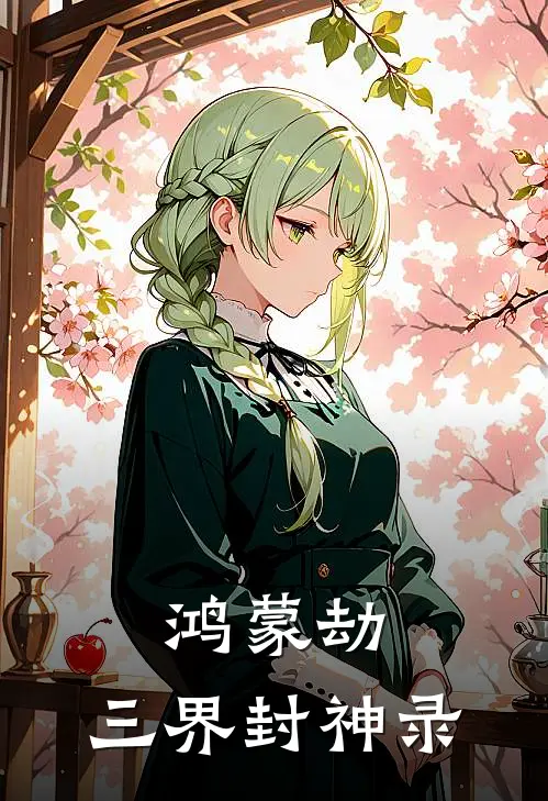 鸿蒙劫：三界封神录