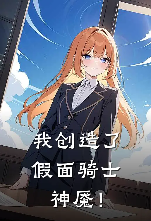 我创造了假面骑士：神魇！