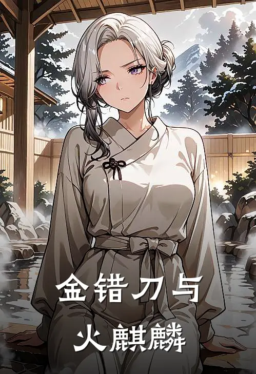 金错刀与火麒麟