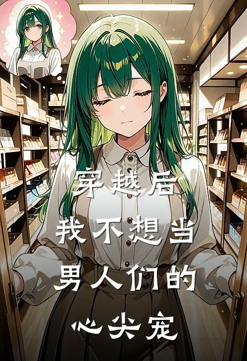 穿越后，我不想当男人们的心尖宠(赵寒岁照穆)免费小说完结版_最新章节列表穿越后，我不想当男人们的心尖宠(赵寒岁照穆)