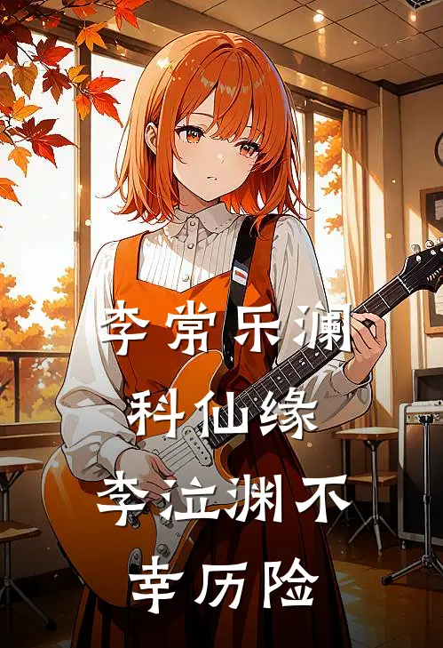 李常乐澜科仙缘，李泣渊不幸历险(杨长潇徐彬阳)完结小说_热门小说推荐李常乐澜科仙缘，李泣渊不幸历险杨长潇徐彬阳