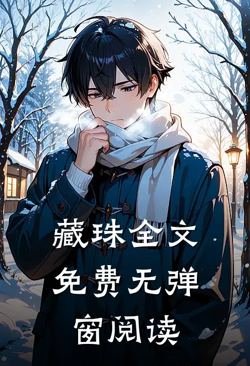 藏珠全文免费无弹窗阅读