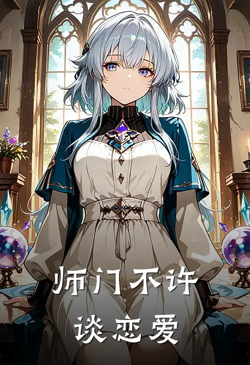 师门不许谈恋爱