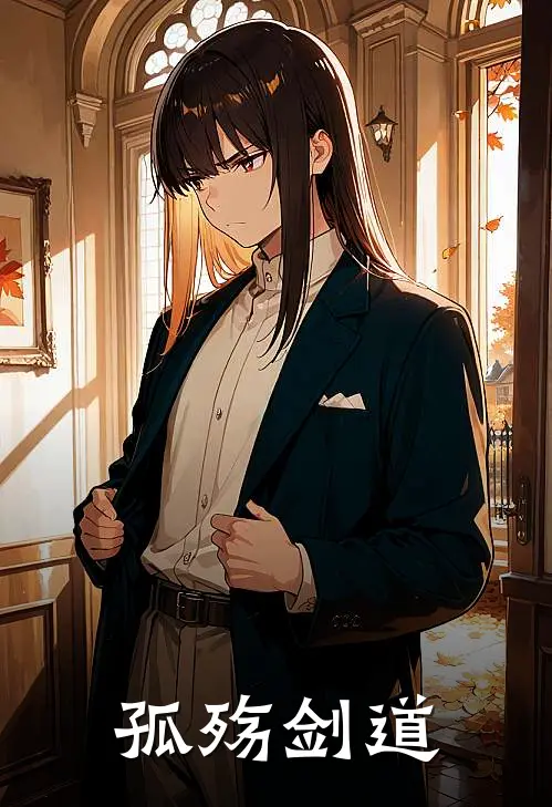 孤殇剑道