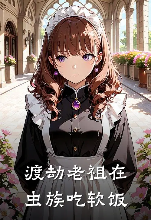 渡劫老祖在虫族吃软饭