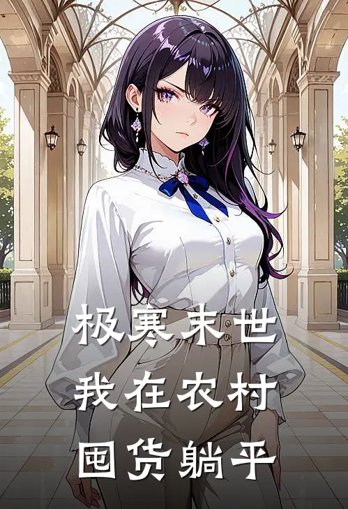 极寒末世我在农村囤货躺平苏米丽丽完结版免费小说_完本小说大全极寒末世我在农村囤货躺平苏米丽丽