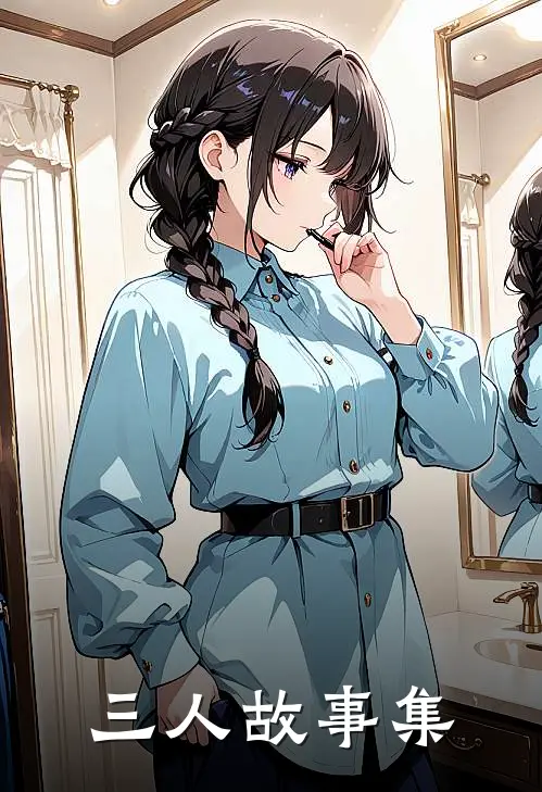 三人故事集(黎璟许久安)最新好看小说_最新章节列表三人故事集(黎璟许久安)