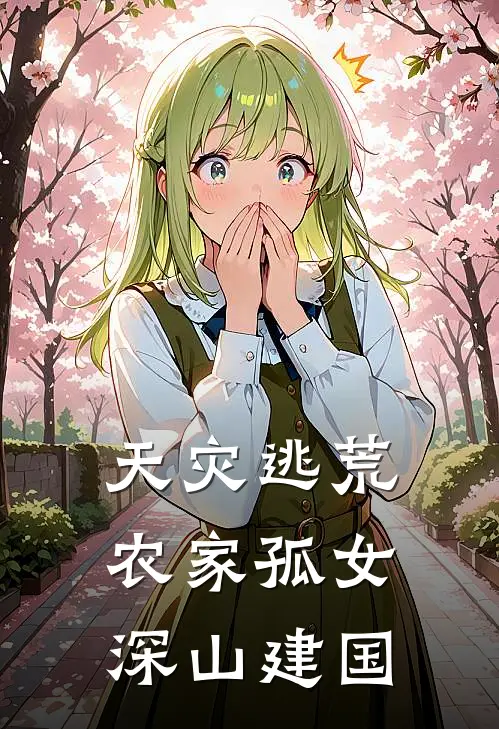 天灾逃荒：农家孤女深山建国沈青林菲菲热门小说排行_免费阅读全文天灾逃荒：农家孤女深山建国(沈青林菲菲)