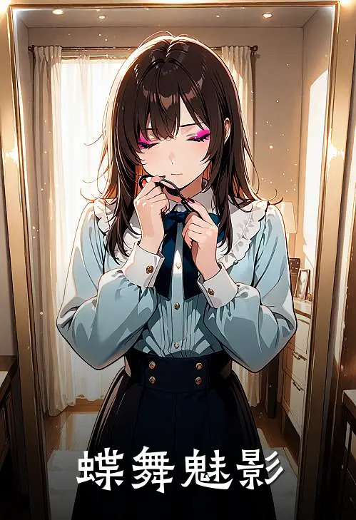 蝶舞魅影
