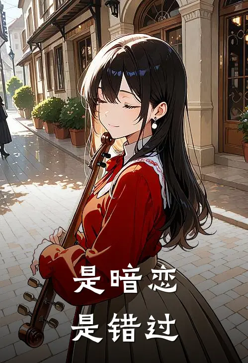 是暗恋是错过陆沉顾淮小说推荐完本_热门小说大全是暗恋是错过(陆沉顾淮)
