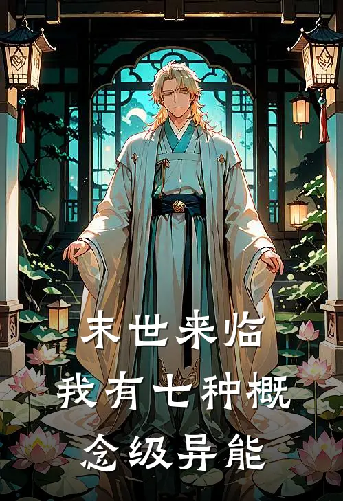 醉陌冷凌霜末世来临：我有七种概念级异能最新章节在线阅读_醉陌冷凌霜完整版阅读