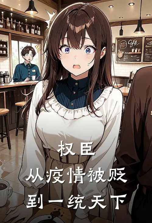 权臣：从疫情被贬到一统天下