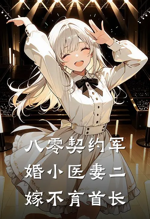 沈南星李大壮《八零契约军婚小医妻二嫁不育首长》全文免费在线阅读_《八零契约军婚小医妻二嫁不育首长》全本在线阅读
