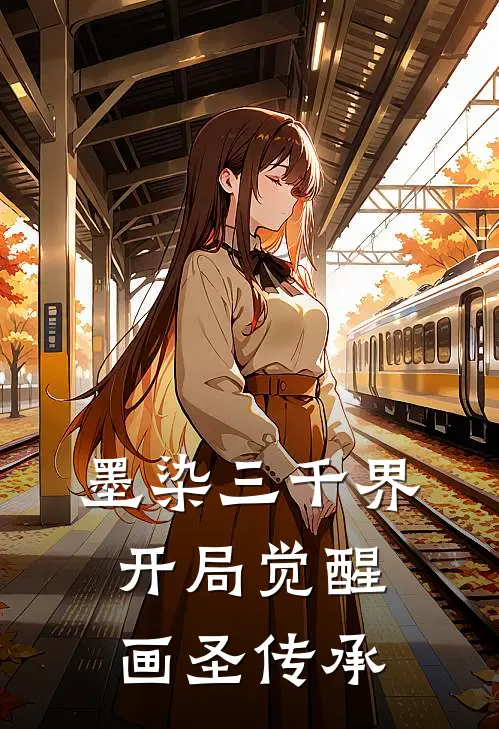 墨染三千界：开局觉醒画圣传承