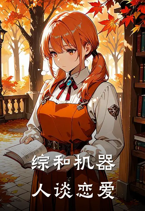 【综】和机器人谈恋爱