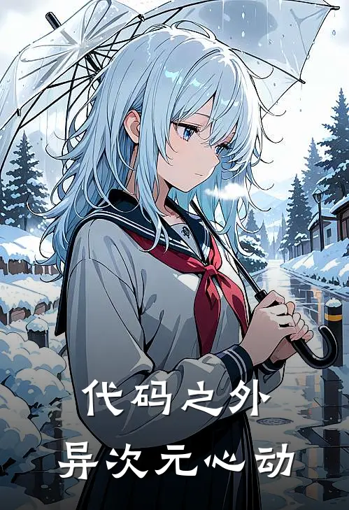 代码之外：异次元心动(许闻溪虞知微)最新章节在线阅读_(代码之外：异次元心动)最新章节在线阅读