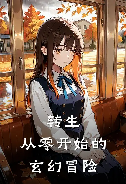 转生，从零开始的玄幻冒险