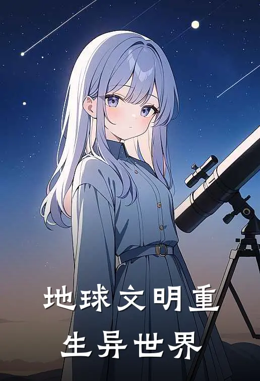 地球文明重生异世界
