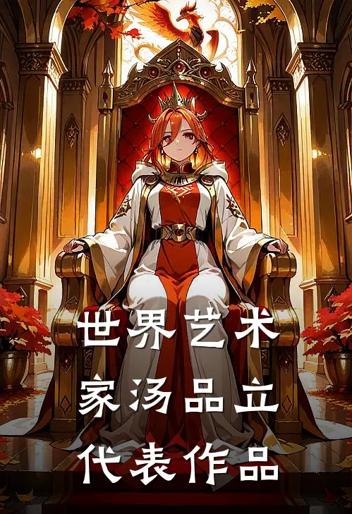 世界艺术家汤品立代表作品