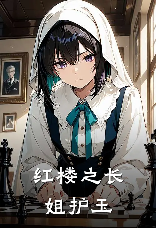 红楼之长姐护玉