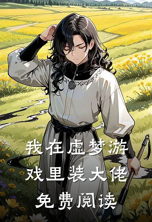 我在虚梦游戏里装大佬免费阅读
